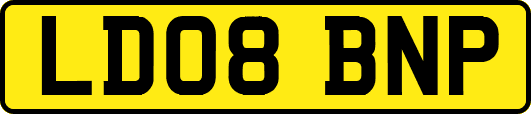 LD08BNP