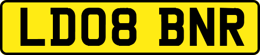 LD08BNR
