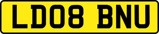 LD08BNU