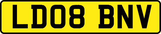 LD08BNV