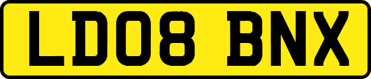 LD08BNX