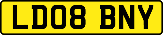 LD08BNY