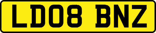 LD08BNZ