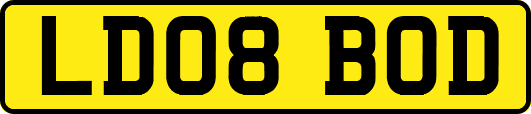 LD08BOD