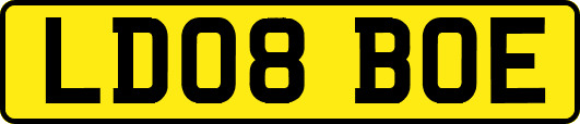 LD08BOE