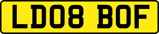 LD08BOF