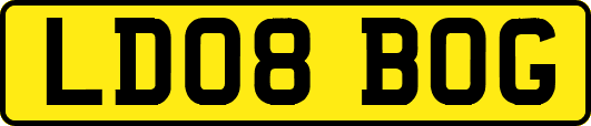 LD08BOG