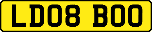 LD08BOO