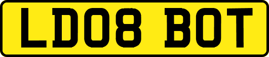 LD08BOT