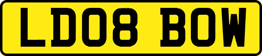 LD08BOW