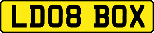 LD08BOX