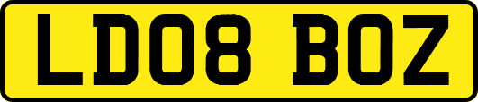 LD08BOZ