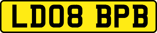 LD08BPB