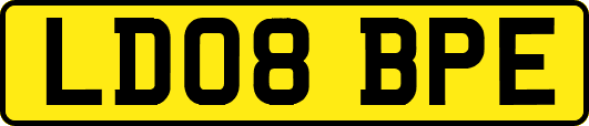 LD08BPE
