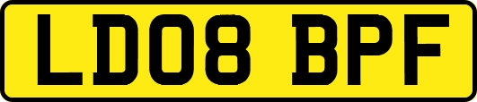 LD08BPF