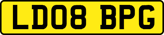 LD08BPG