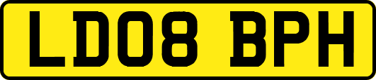 LD08BPH