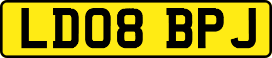 LD08BPJ