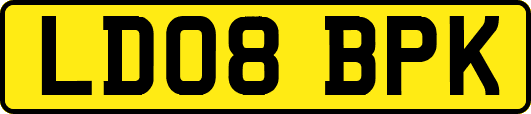LD08BPK
