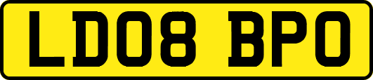 LD08BPO