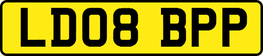 LD08BPP