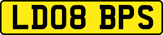 LD08BPS