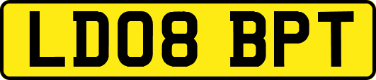 LD08BPT