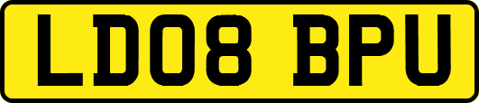 LD08BPU