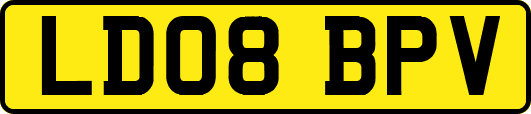 LD08BPV