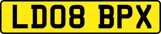 LD08BPX