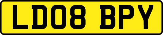 LD08BPY