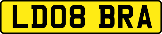 LD08BRA