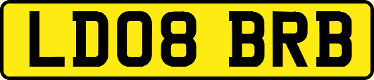 LD08BRB