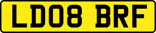 LD08BRF