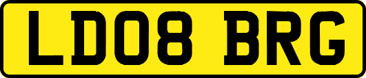 LD08BRG