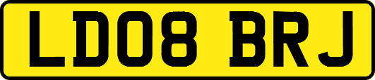 LD08BRJ