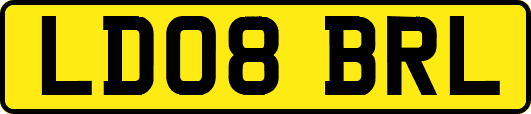 LD08BRL