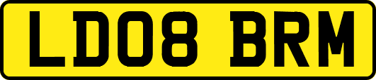 LD08BRM