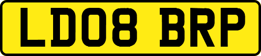 LD08BRP