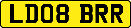LD08BRR