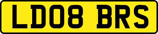 LD08BRS