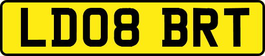 LD08BRT