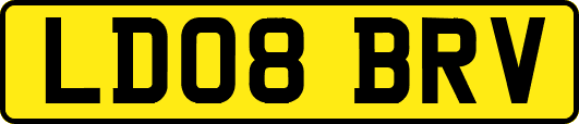 LD08BRV