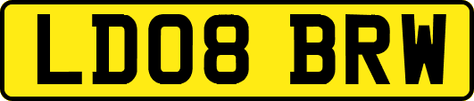 LD08BRW