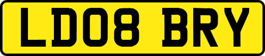 LD08BRY