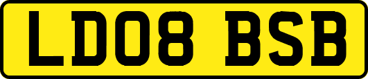 LD08BSB