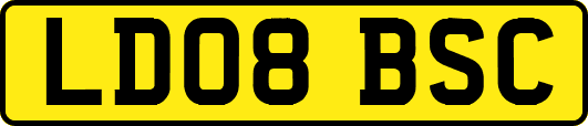 LD08BSC