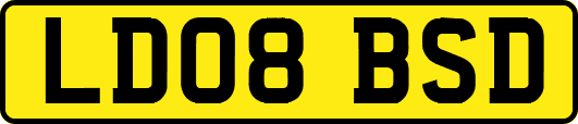 LD08BSD