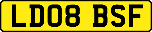 LD08BSF