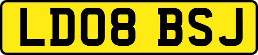 LD08BSJ